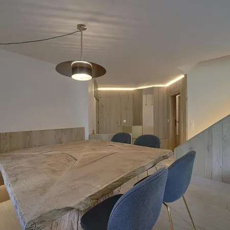Apartment Chesa Ronchi - Celerina Celerina/Schlarigna