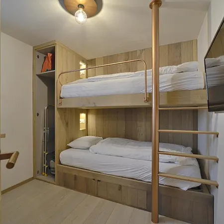 Chesa Ronchi - Celerina Apartment