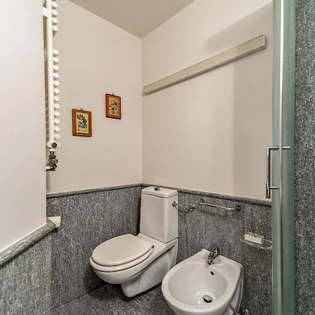 Chesa Ronchi - Celerina Apartment *