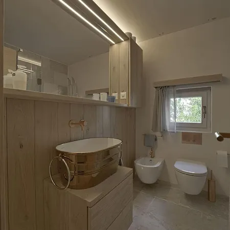 Chesa Ronchi - Celerina דירה *