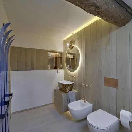 Chesa Ronchi - Celerina *