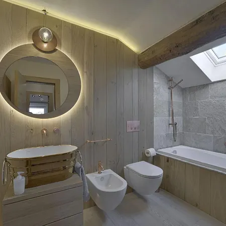 Chesa Ronchi - Celerina