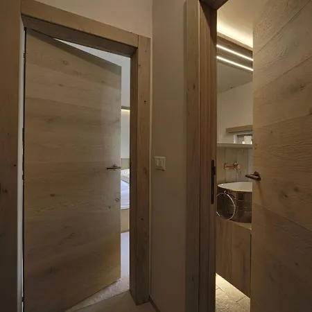 Apartment Chesa Ronchi - Celerina