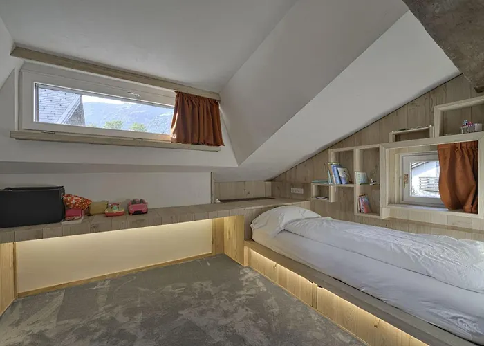 Chesa Ronchi - Celerina Celerina/Schlarigna