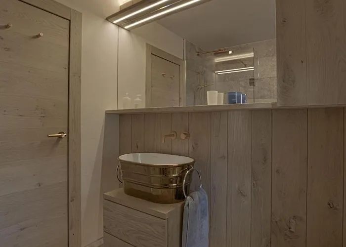 Chesa Ronchi - Celerina Apartman Celerina/Schlarigna