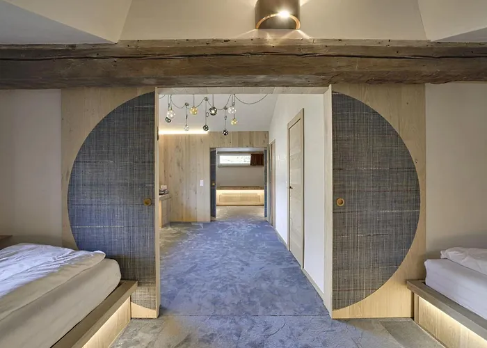 Apartman Chesa Ronchi - Celerina Celerina/Schlarigna