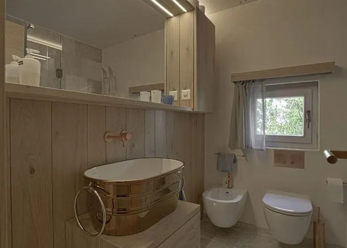 Chesa Ronchi - Celerina Apartman *