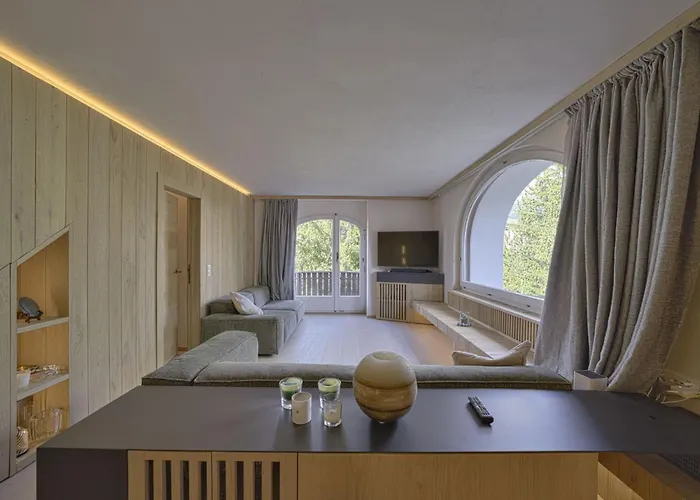 Chesa Ronchi - Celerina Celerina/Schlarigna