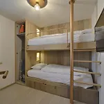 Apartament Chesa Ronchi - Celerina