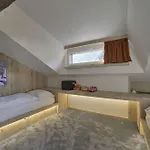 Apartament Chesa Ronchi - Celerina *