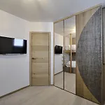 Chesa Ronchi - Celerina Apartament Celerina/Schlarigna