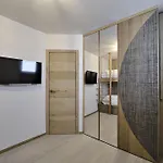 Chesa Ronchi - Celerina Apartament *