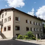 Chesa Ronchi - Celerina Apartament Celerina/Schlarigna