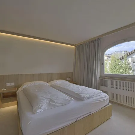 Chesa Ronchi - Celerina Apartmán