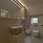 Chesa Ronchi - Celerina Apartment *